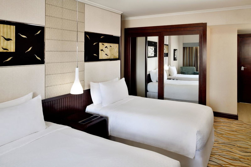 Four Points By Sheraton Riyadh Khaldia, Riyadh, Saudi-Arabien