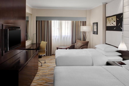 Four Points By Sheraton Riyadh Khaldia, Riyadh, Saudi-Arabien