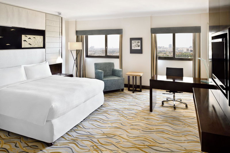 Four Points By Sheraton Riyadh Khaldia, Riyadh, Saudi-Arabien