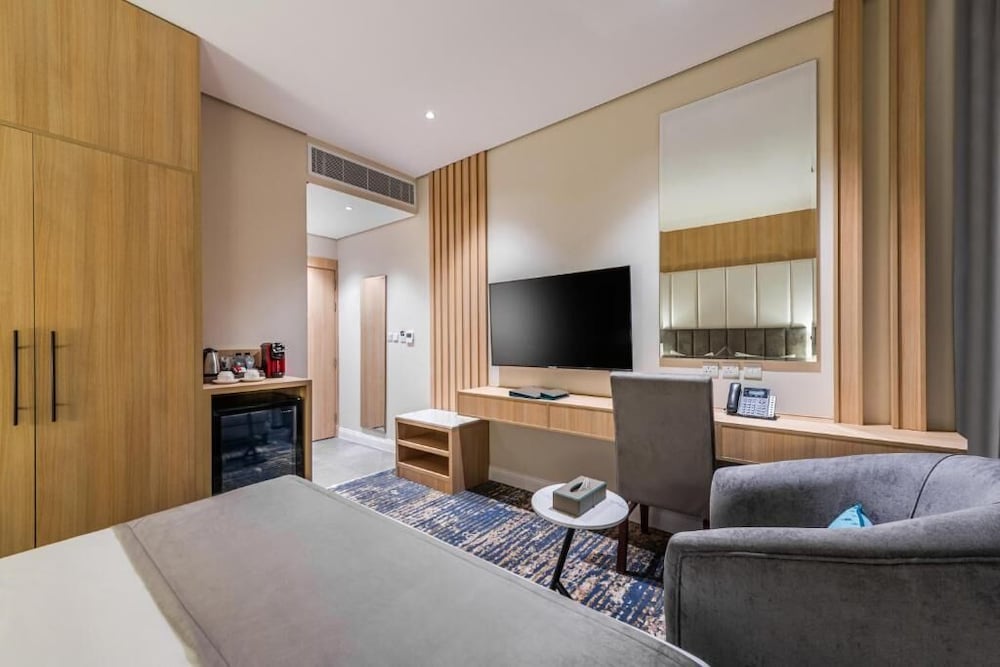 Hotel · Rhenium Hotel, Riyadh