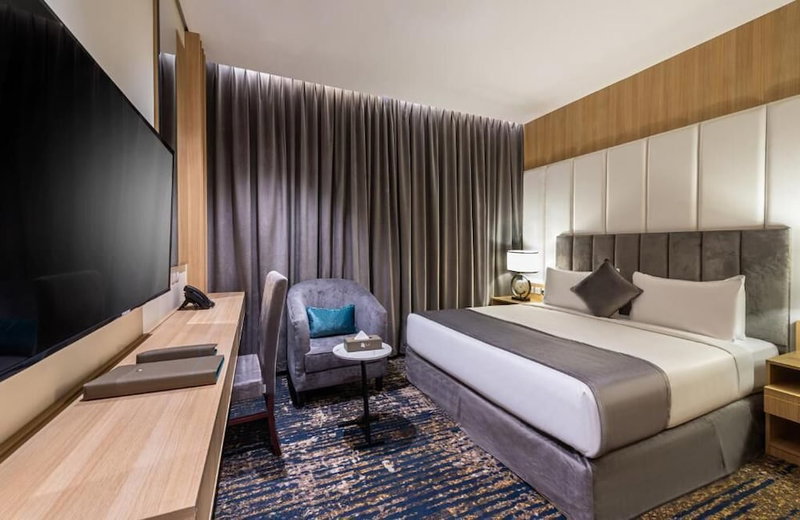 Rhenium Hotel, Riyadh, Arabie saoudite
