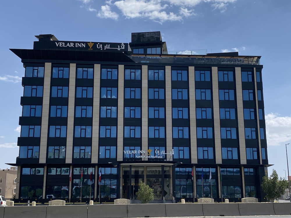 Velar Inn Hotel, Saudi-Arabien