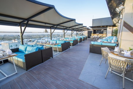 Velar Inn Hotel, Ta'if, Saudi Arabia
