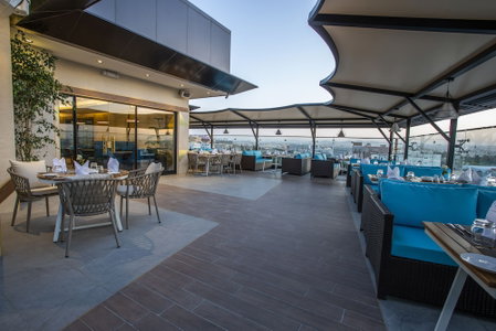 Velar Inn Hotel, Ta'if, Saudi Arabia