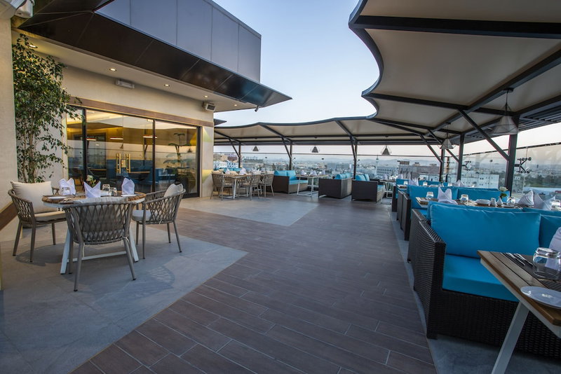 Velar Inn Hotel, Ta'if, Saudi Arabia
