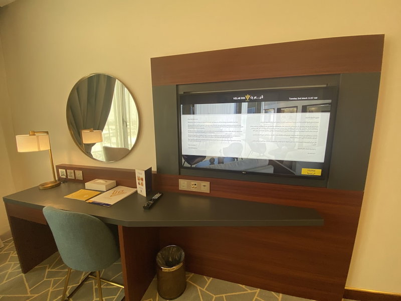 Velar Inn Hotel, Ta'if, Saudi Arabia
