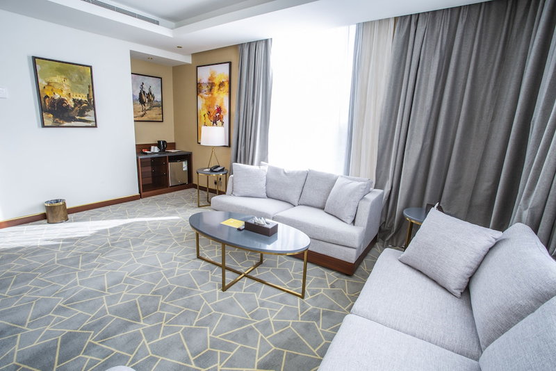 Velar Inn Hotel, Ta'if, Saudi Arabia