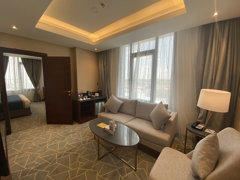 Velar Inn Hotel, Ta'if, Saudi Arabia