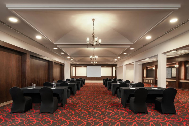 Carlton Al Moaibed Hotel, Khobar, Arabia Saudita