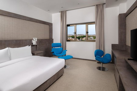Carlton Al Moaibed Hotel, Khobar, Arabia Saudita