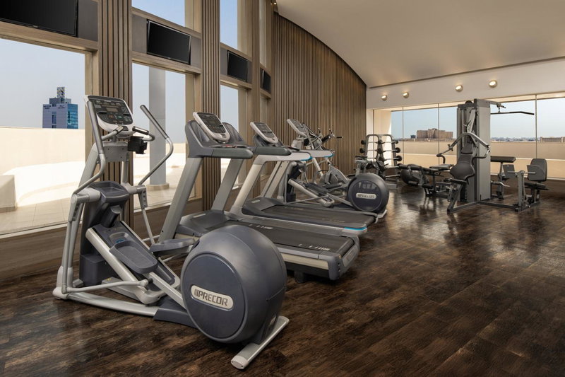 Carlton Al Moaibed Hotel, Khobar, Arabia Saudita