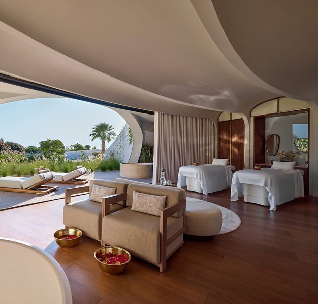 Shebara Resort, Umluj, Arabie saoudite
