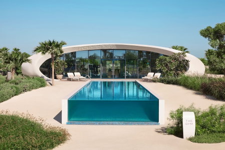 Shebara Resort, Umluj, Arabie saoudite