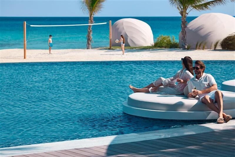 Shebara Resort, Umluj, Arabie saoudite
