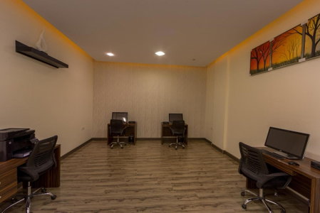 رؤوم إن للشقق الفندقية-سكاكا, Sakakah, Saudi-Arabien