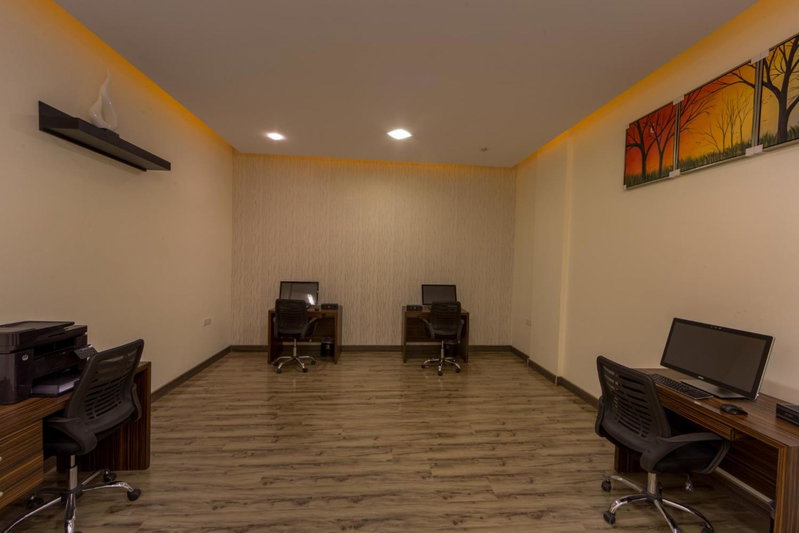 رؤوم إن للشقق الفندقية-سكاكا, Sakakah, Saudi-Arabien