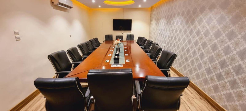 رؤوم إن للشقق الفندقية-سكاكا, Sakakah, Saudi-Arabien