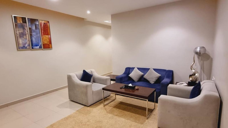 رؤوم إن للشقق الفندقية-سكاكا, Sakakah, Saudi-Arabien