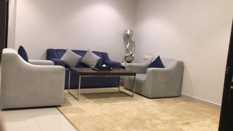 رؤوم إن للشقق الفندقية-سكاكا, Sakakah, Saudi-Arabien
