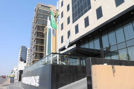 Dream Residence, Al Khobar, Saudi Arabia