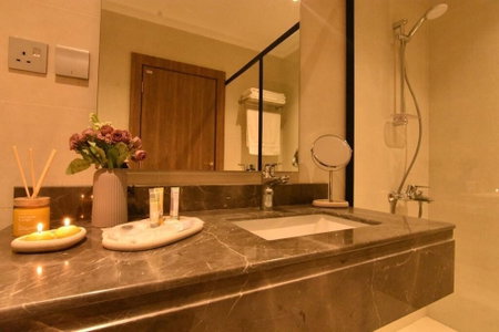 Dream Residence, Al Khobar, Saudi Arabia
