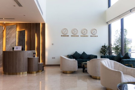 Dream Residence, Al Khobar, Saudi Arabia