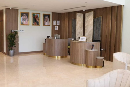 Dream Residence, Al Khobar, Saudi Arabia