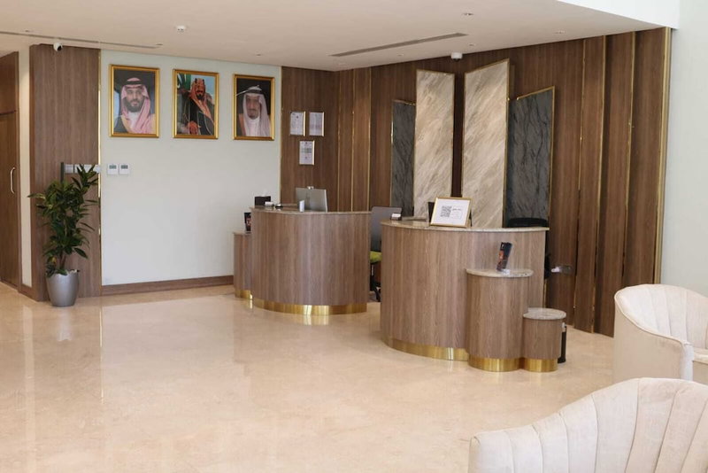 Dream Residence, Al Khobar, Saudi Arabia