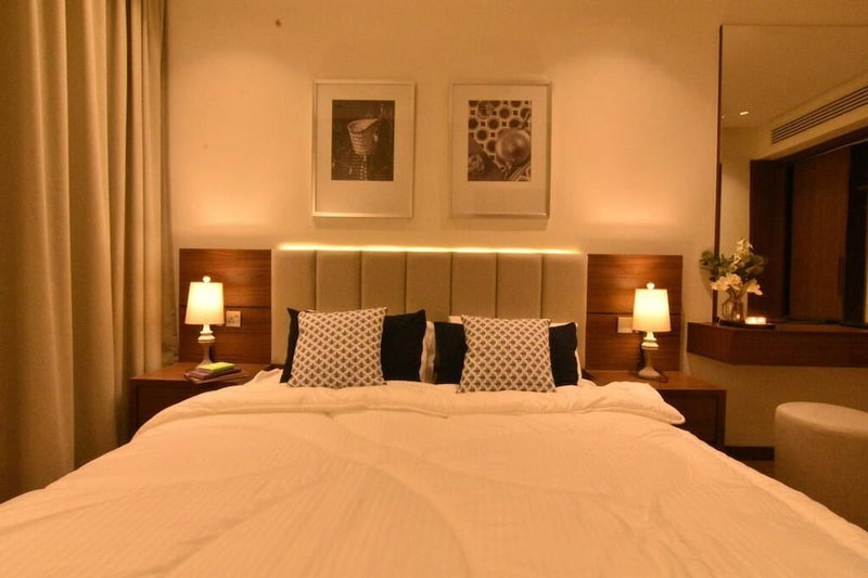 Dream Residence, Al Khobar, Saudi Arabia