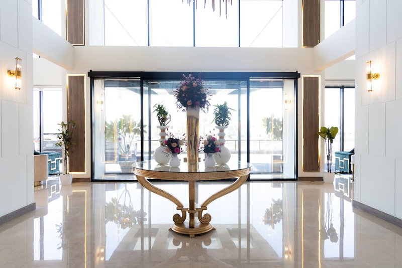 Dream Residence, Al Khobar, Saudi Arabia
