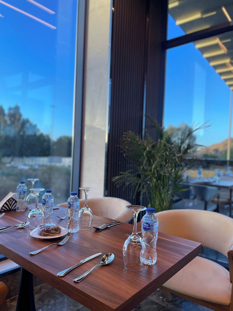 Swiss International Taif - Hotel, Saudi Arabia