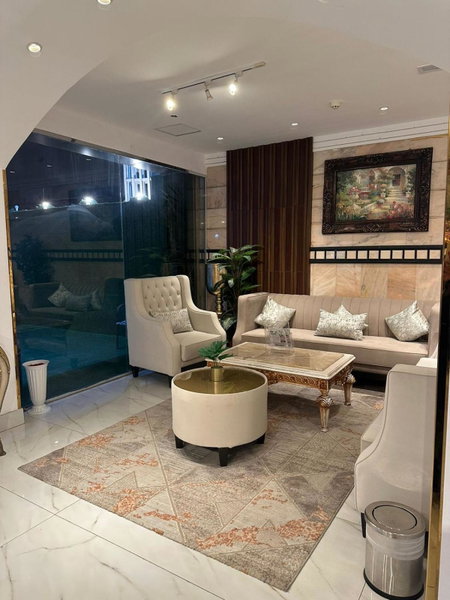 Diva Serviced Apartments, Jeddah, Saudi-Arabien
