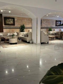 Diva Serviced Apartments, Jeddah, Saudi-Arabien