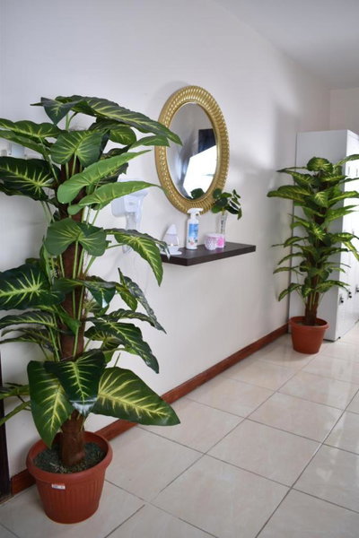 Diva Serviced Apartments, Jeddah, Saudi-Arabien
