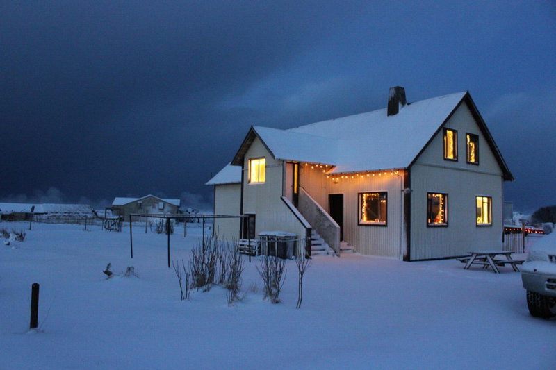 Guesthouse Hateigi 2, Hella, Island