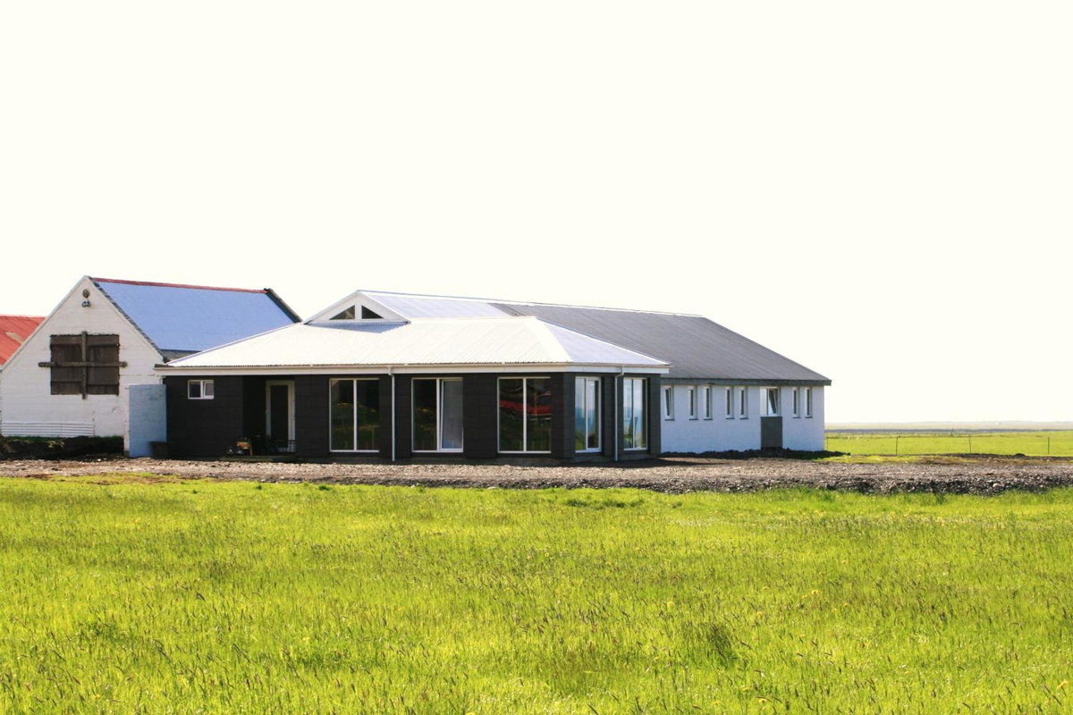 Guesthouse Vellir, Исландия