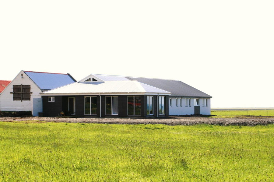 Guesthouse Vellir, Vík, Islandia