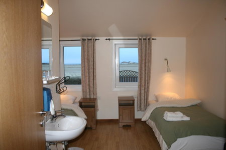 Guesthouse Vellir, Vík, Islandia
