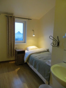 Guesthouse Vellir, Vík, Islandia