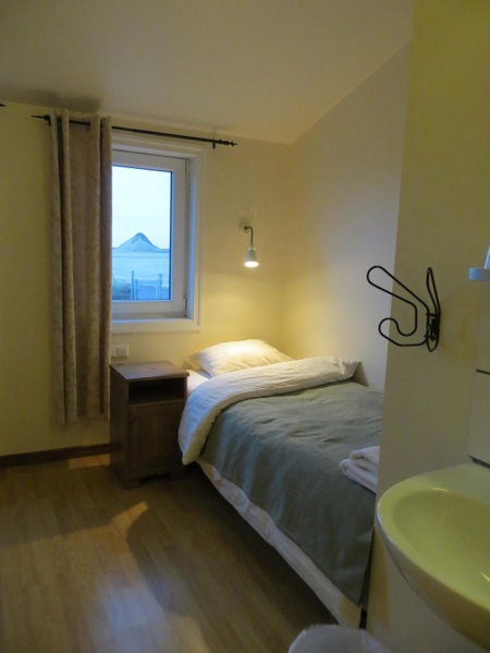 Guesthouse Vellir, Vík, Islandia