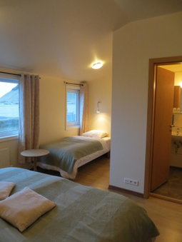 Guesthouse Vellir, Vík, Islandia