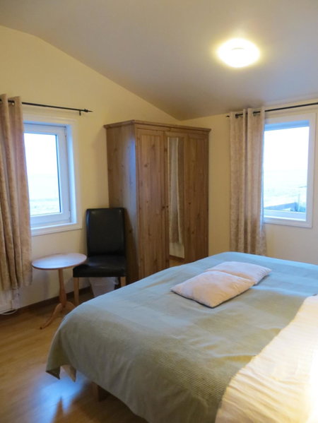 Guesthouse Vellir, Vík, Islandia