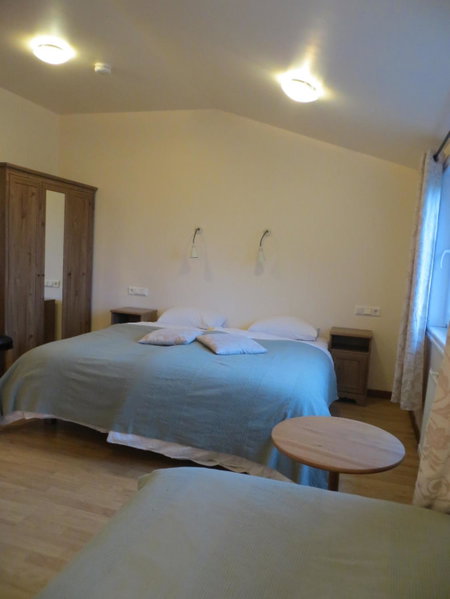 Guesthouse Vellir, Vík, Islandia