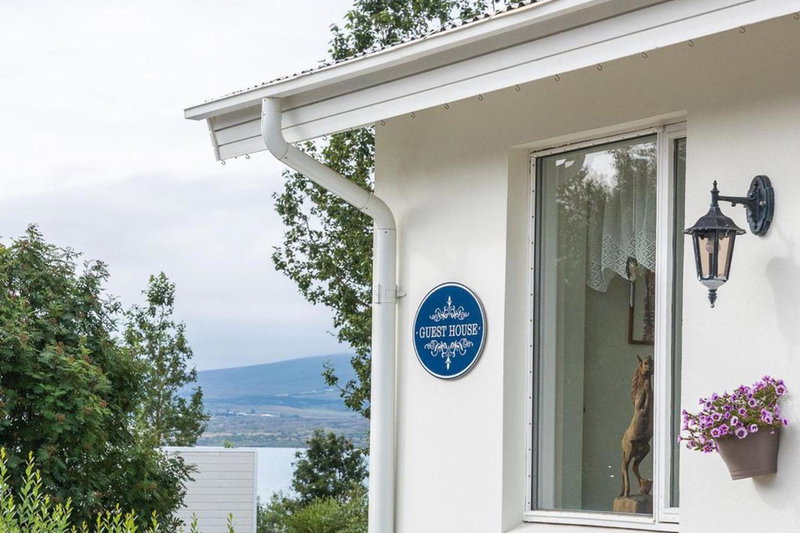 North Inn - Guesthouse and Cabin, Akureyri, Islande