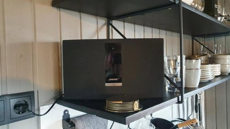 North Inn - Guesthouse and Cabin, Akureyri, Islande