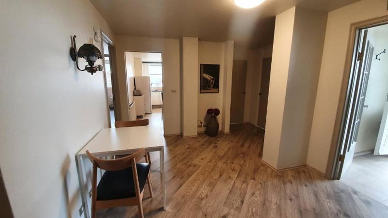 North Inn - Guesthouse and Cabin, Akureyri, Islande