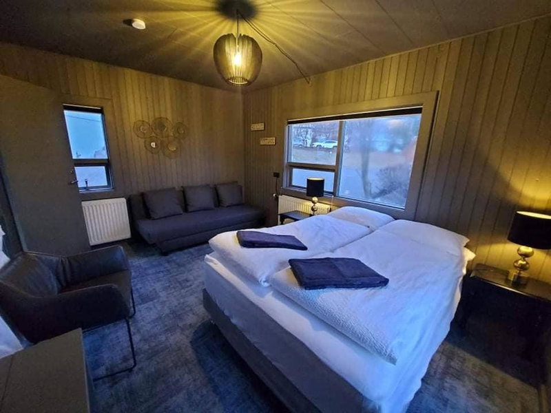 North Inn - Guesthouse and Cabin, Akureyri, Islande