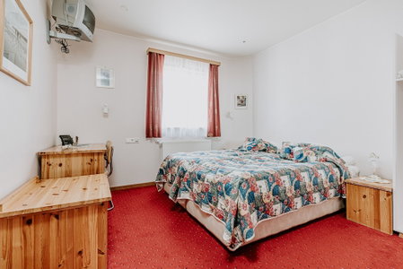 Guesthouse Narfastaðir, Laugar, Исландия