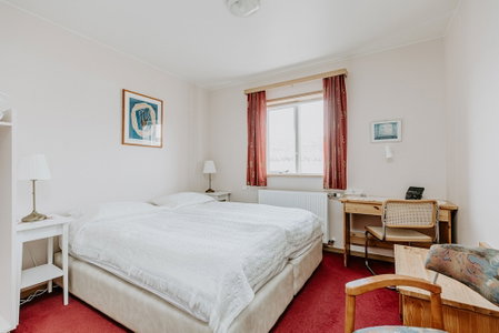 Guesthouse Narfastaðir, Laugar, Исландия