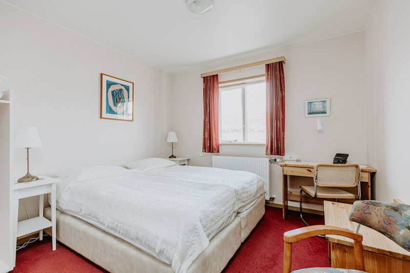 Guesthouse Narfastaðir, Laugar, Исландия